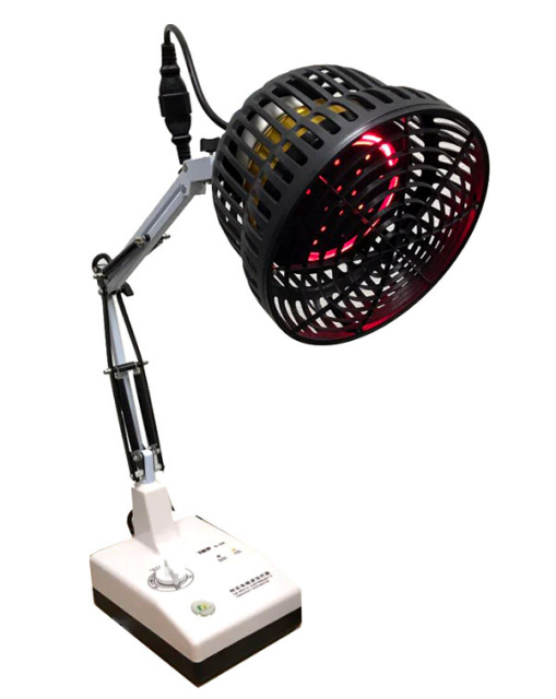 TDP Lamp with Near Infrared and Far Infrared Technology